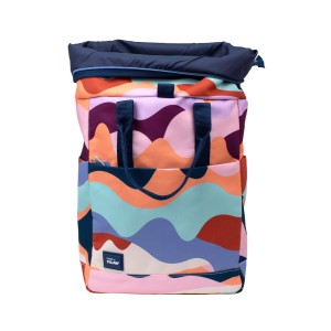 "Milan"   Рюкзак urban bakpack the Fun series   40 x 37 x 3.5 см 624302FN