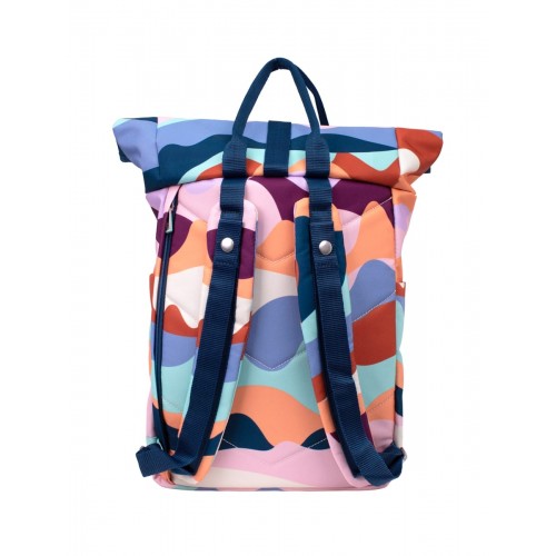"Milan"   Рюкзак urban bakpack the Fun series   40 x 37 x 3.5 см 624302FN