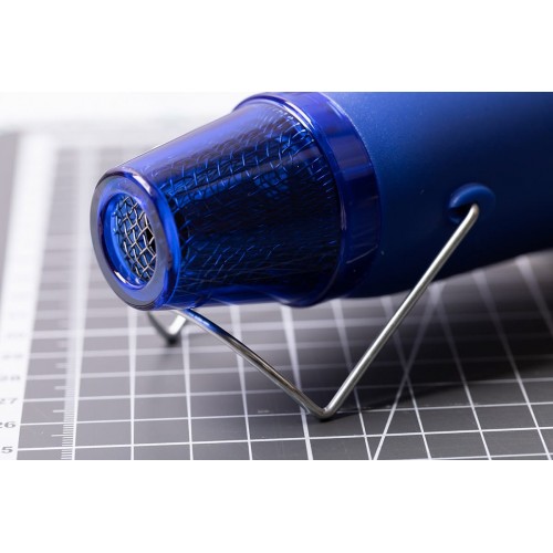 "Micron"   Фен для эмбоссинга   FDE-01   в блистере .