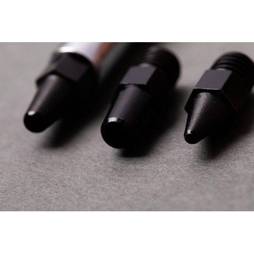 "Micron"   PHM-03   Пробойник ручной 3 насадки