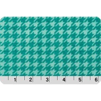 "PEPPY"   Плюш   HOUNDSTOOTH   ФАСОВКА   48 x 48 см  440 г/кв.м  100\% полиэстер   СК/Распродажа SILVER/PEARL