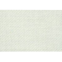 Канва K18   "Gamma"   Aida №18 цв.   100\% хлопок   150 х 500 см черный