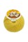 Пряжа ADELIA "KATTY"   100\% шерсть   10 шт. х  50 г  150 м ± 10 м №18 т.джинсовый