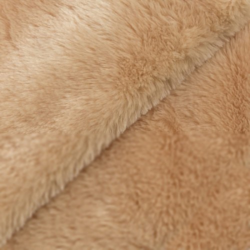 "PEPPY"   Плюш   PTB-003   ФАСОВКА   48 x 48 см  446 г/кв.м ± 5   100\% полиэстер молочный/ivory