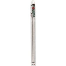 Спицы  PRYM 223642   прямые "Natural"   береза  d 2.5 мм  40 см  2 шт с наконечником