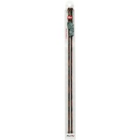 Спицы  PRYM 223644   прямые "Natural"   береза  d 3.5 мм  40 см  2 шт с наконечником
