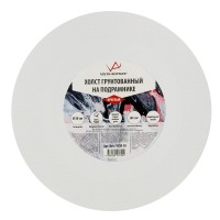 Холст грунтованный на подрамнике "VISTA-ARTISTA"   круглый   VCSR-30   100\% хлопок  d 30 см  280 г/кв.м среднезернистый
