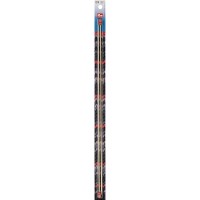 Спицы  PRYM 171305   прямые   алюминий  d 2.5 мм  40 см  2 шт серебристые