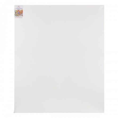 Холст грунтованный на подрамнике "VISTA-ARTISTA"   PLMG-100120   100\% лён   100 х  120 см  390 г/кв.м  2 шт Залесский среднезернистый