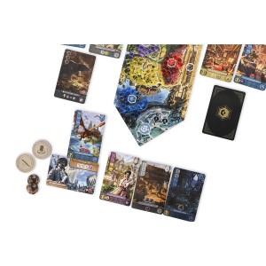 Игра настольная "Эврикус"   "Это безумное королевство"   PG-17337 .