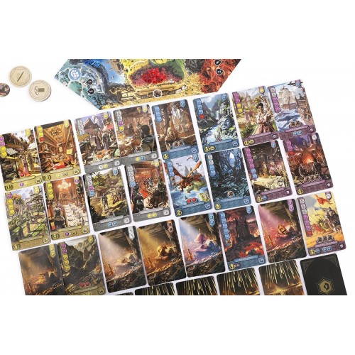 Игра настольная "Эврикус"   "Это безумное королевство"   PG-17337 .