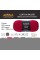 Пряжа ALPINA "COTTON PALLETE"   50\% хлопок, 50\% акрил   10 шт. х  50 г  205 м ± 5 м №11 желтый