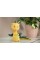 Пряжа ADELIA "LIRA"   100\% акрил   10 шт. х  50 г  200 м ± 5 м №23 св.желтый