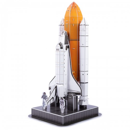 "REZARK"   SPH-01   Серия "Космос"   87 элемент. Космический челнок