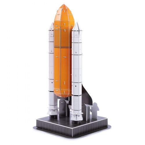 "REZARK"   SPH-01   Серия "Космос"   87 элемент. Космический челнок