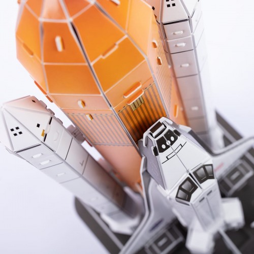 "REZARK"   SPH-01   Серия "Космос"   87 элемент. Космический челнок