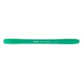 Milan Линер SWAY Fineliner 1 цв. 16 шт. в картонной упаковке 610041662 зеленый