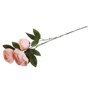 Искусственное растение "Blumentag"   ATJ-34   Растение искусственное "Пион"   36 см  3 х  1 шт. 03