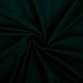 Ткань Gamma Трикотажное полотно Кулирная гладь 40/1 Comp.Penye FULL LYC ФАСОВКА GCM 95\% хлопок, 5\% лайкра 100 х 170 см 102 т.зеленый/dark green