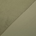 Ткань Gamma Материал текстильный Софтшелл SFSH 100\% полиэстер 150 см хаки/khaki