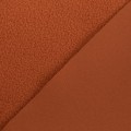 Ткань Gamma Материал текстильный Софтшелл ФАСОВКА SFSHN 100\% полиэстер 150 х 150 см т.оранжевый/dark orange