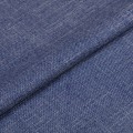 SUTF-004 86\% полиэстер, 13\% вискоза, 1\% спандекс 150 см 05 синий джинс/ blue jeans