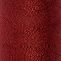 Швейные нитки (полиэстер) 40/2   "Gamma"  ( 503-602 )  4570 м №524 винный