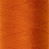 Швейные нитки (полиэстер) 40/2   "Gamma"  ( 503-602 )  4570 м №533 т.охра