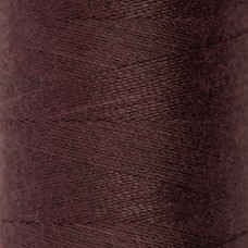 Швейные нитки (полиэстер) 40/2   "Gamma"  ( 503-602 )  4570 м №592 т.сливовый