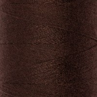 Швейные нитки (полиэстер) 40/2   "Gamma"  ( 503-602 )  4570 м №594 т.т.сливовый