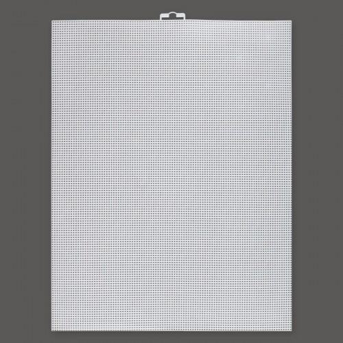 Канва KPL-01   "Gamma"   пластиковая   100\% полиэтилен   26 x 33 см  5 шт "лист"