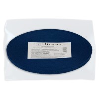 Лента киперная   10 мм  TCT-10   50 м т.синий/dark blue