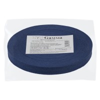 Лента киперная   20 мм  TCT-20   50 м т.синий/dark blue