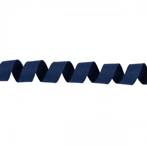 Лента киперная   20 мм  TCT-20   50 м т.синий/dark blue