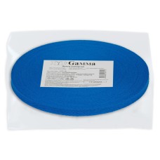Лента киперная   10 мм  TCT-10   50 м синий/blue