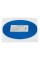 Лента киперная   10 мм  TCT-10   50 м синий/blue