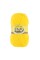 Пряжа ADELIA "TINA"   100\% акрил   5 шт. х  100 г  308 м ± 10 м №007 яр.желтый