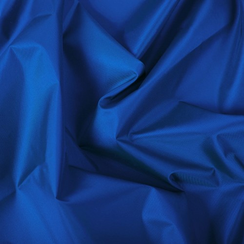 Ткань "Gamma"   курточная Nylon Taffeta   ФАСОВКА   ZNT190N   190T   100\% нейлон   150 х  147 см №207 васильковый