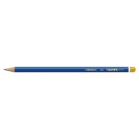 "LYRA"   Карандаш чернографитный ROBINSON   заточенный   12 шт. HB L1210100