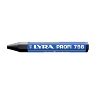 "LYRA"   Мелок восковой универсальный PROFI 798   12 L4880051