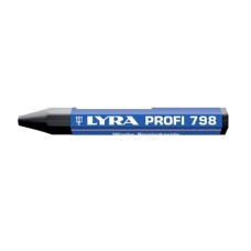 "LYRA"   Мелок восковой универсальный PROFI 798   12 L4880051