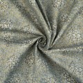 Ткань для пэчворка PEPPY FUSIONS 11 METALLIC ФАСОВКА 50 x 55 см 146 г/кв.м 100\% хлопок EYJM-6644-186 SILVER