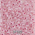 Бисер Чехия круглый 5 10/0 2.3 мм 500 г 37325 (Ф349) св.сиреневый