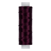 Нитки для вышивания "Gamma"   V150/2   100\% вискоза   10 x  183 м  200 я №3099 т.т.сиреневый