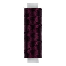 Нитки для вышивания "Gamma"   V150/2   100\% вискоза   10 x  183 м  200 я №3099 т.т.сиреневый