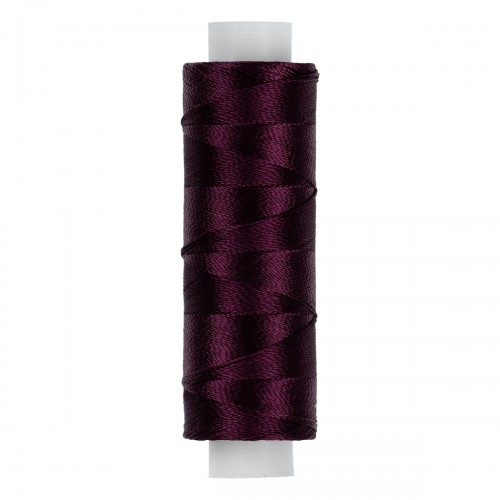 Нитки для вышивания "Gamma"   V150/2   100\% вискоза   10 x  183 м  200 я №3099 т.т.сиреневый