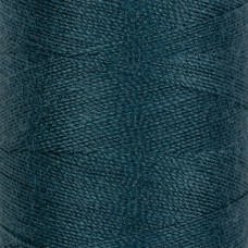 Швейные нитки (полиэстер) 40/2   "Gamma"   10 шт  365 м  400 я №316 синий