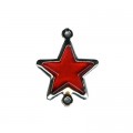 №01 красный