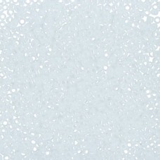 Бисер Япония "TOHO" 15/0   круглый 2   1.5 мм  5 х  5 г №0121 белоснежный/перл