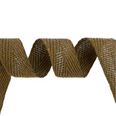 Лента киперная   20 мм  ЛКЭ (20чх/20хх-50) цв.   50 м хаки